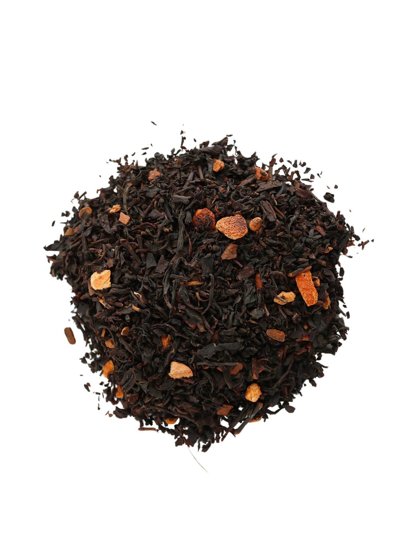Orange Spice