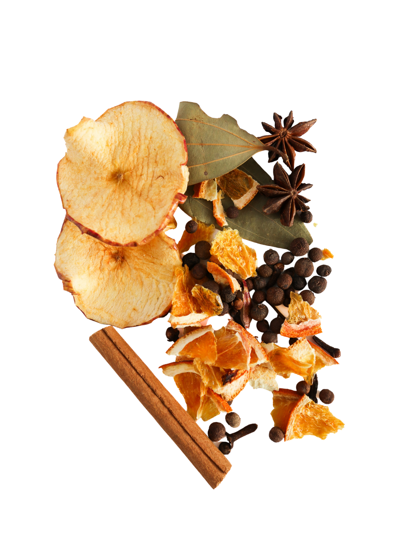 Autumn Orchard Simmer Pot