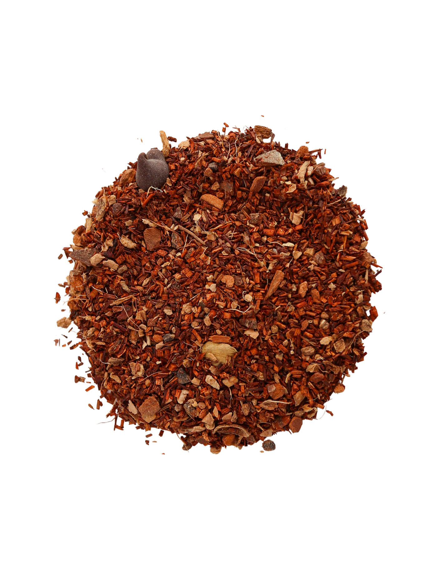 Chocolate Spice