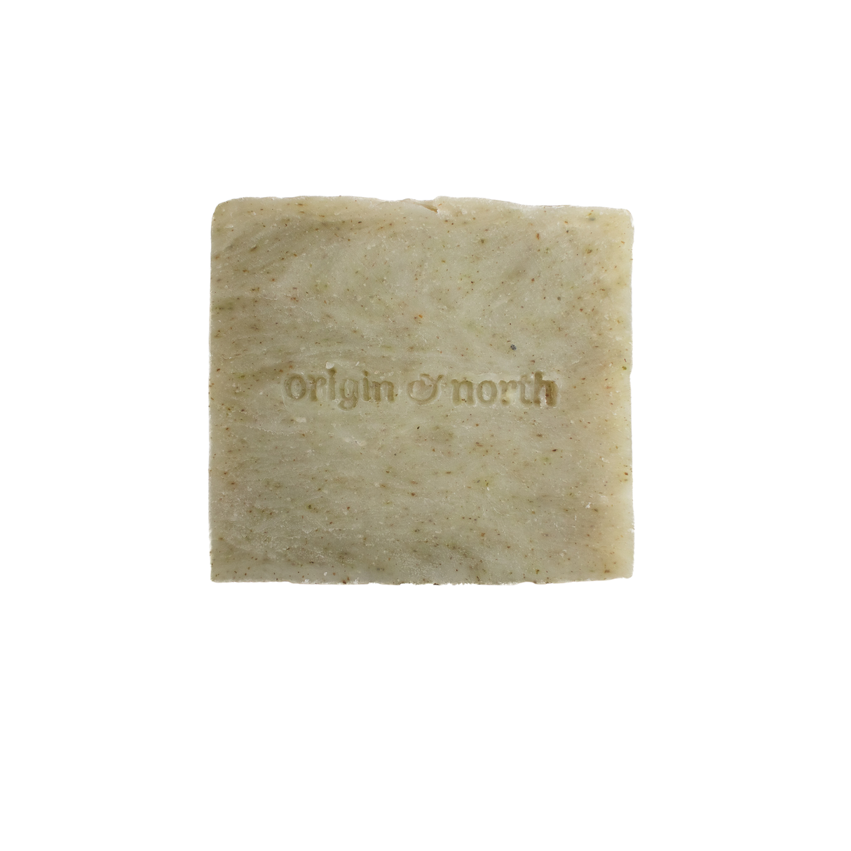 Fir Needle Soap Bar