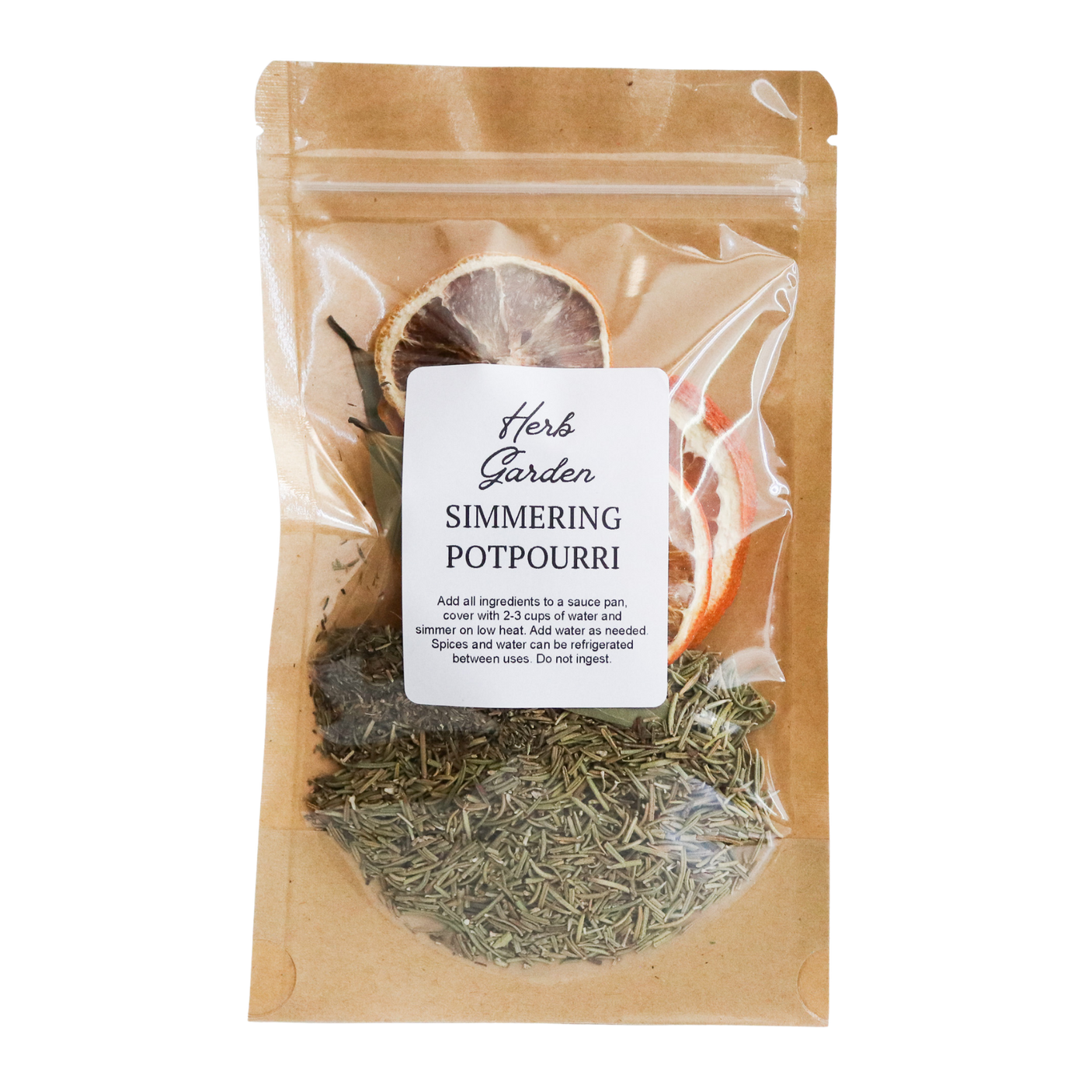 Herb Garden Pot - 3 ct