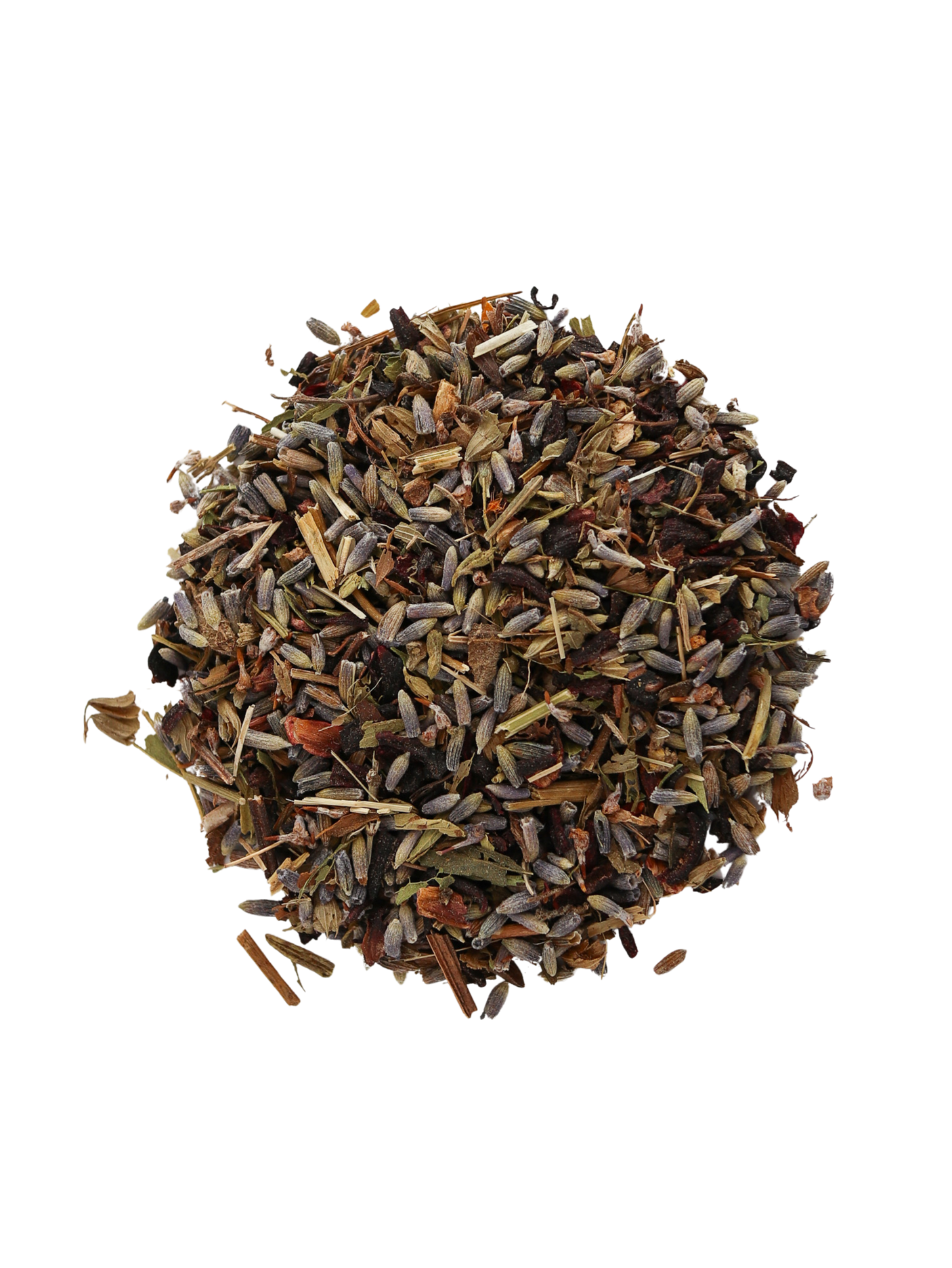 Citrus Zest