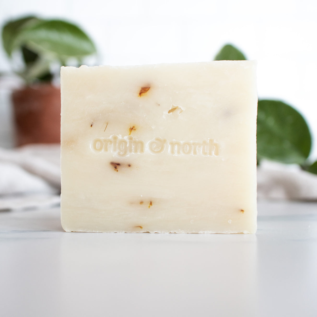 Aloe Calendula Soap Bar