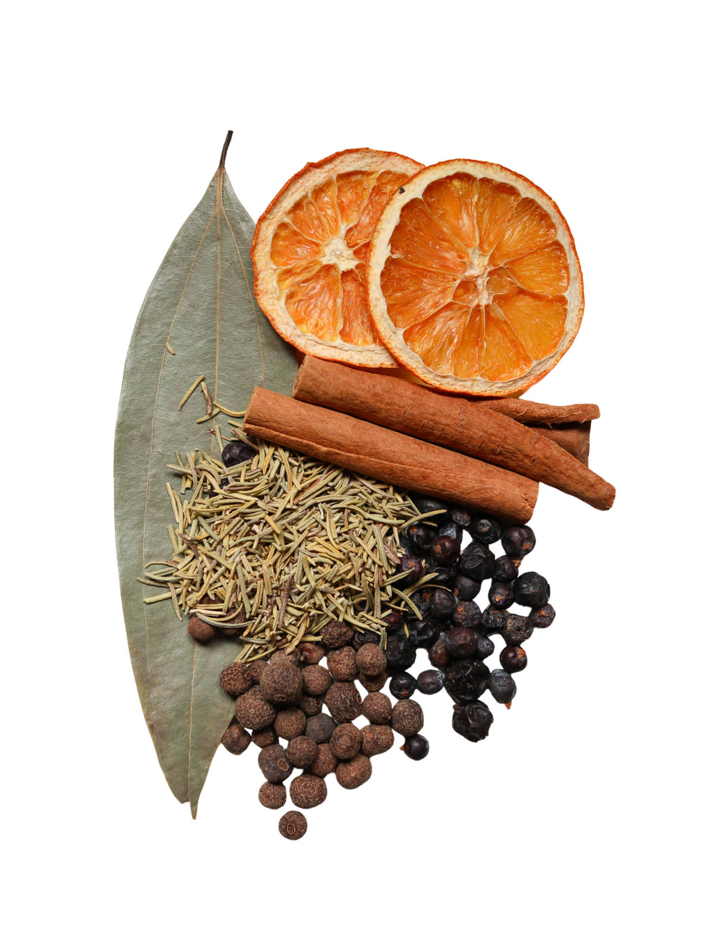 Woodland Walk Simmer Pot