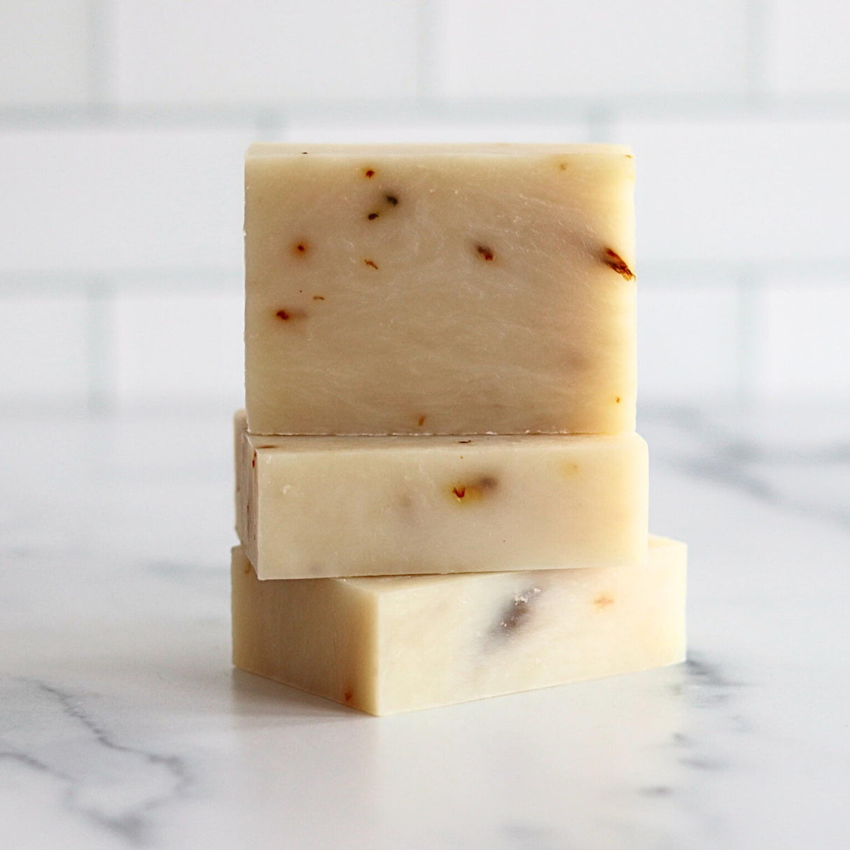 Aloe Calendula Soap Bar