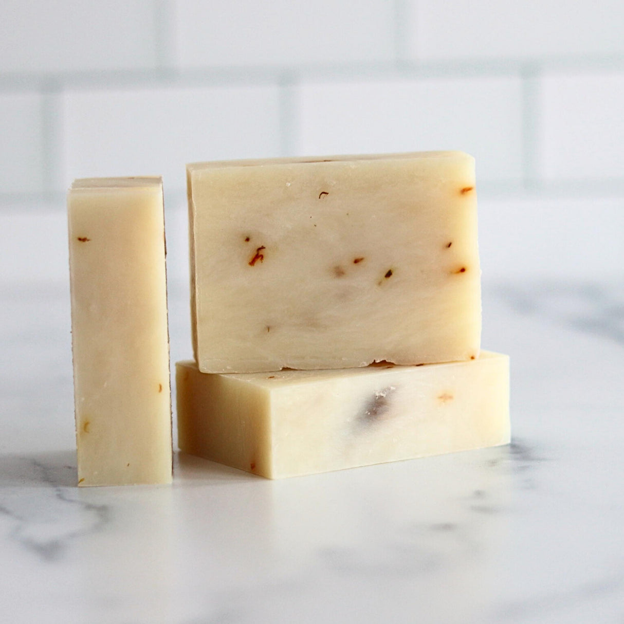 Aloe Calendula Soap Bar