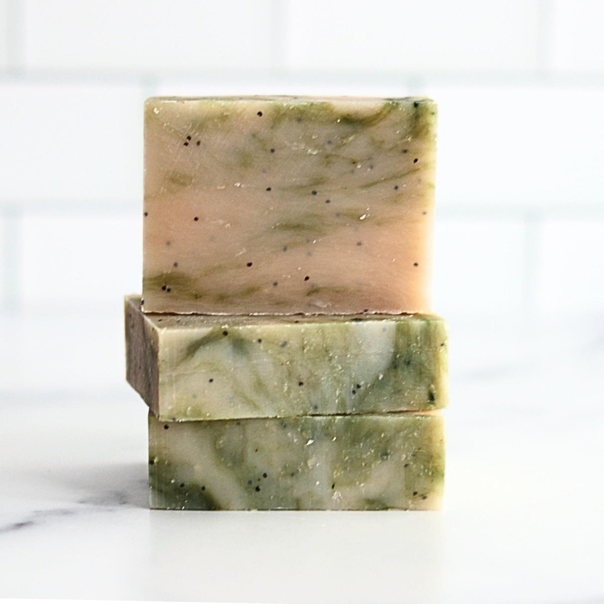 Gardeners Scrub Soap Bar