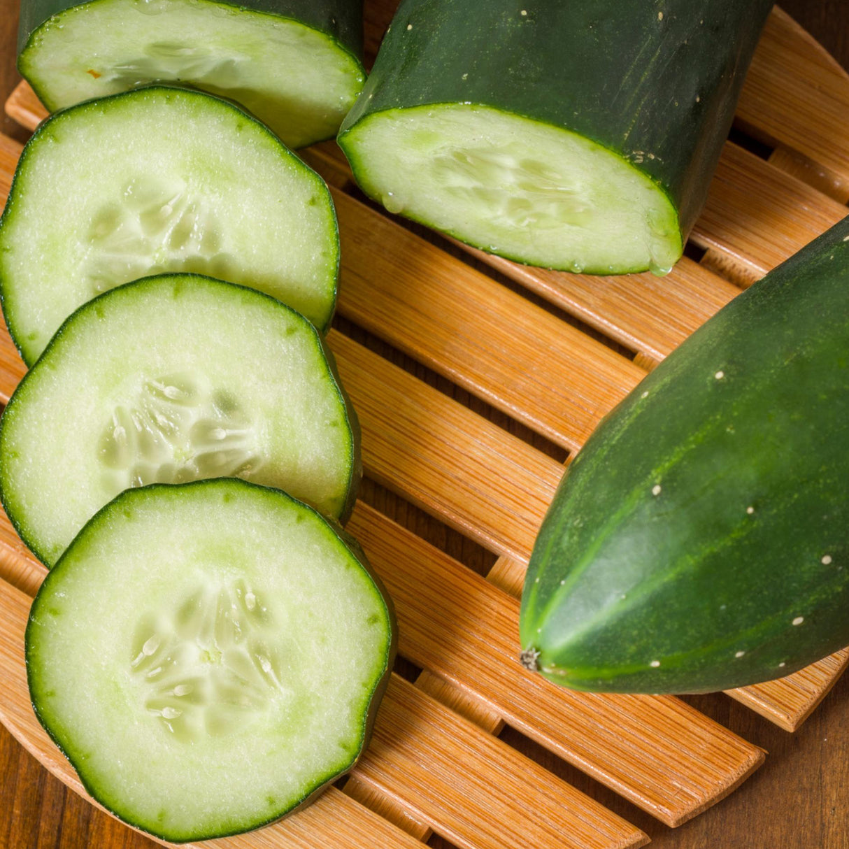 Cucumber Seeds - Muncher