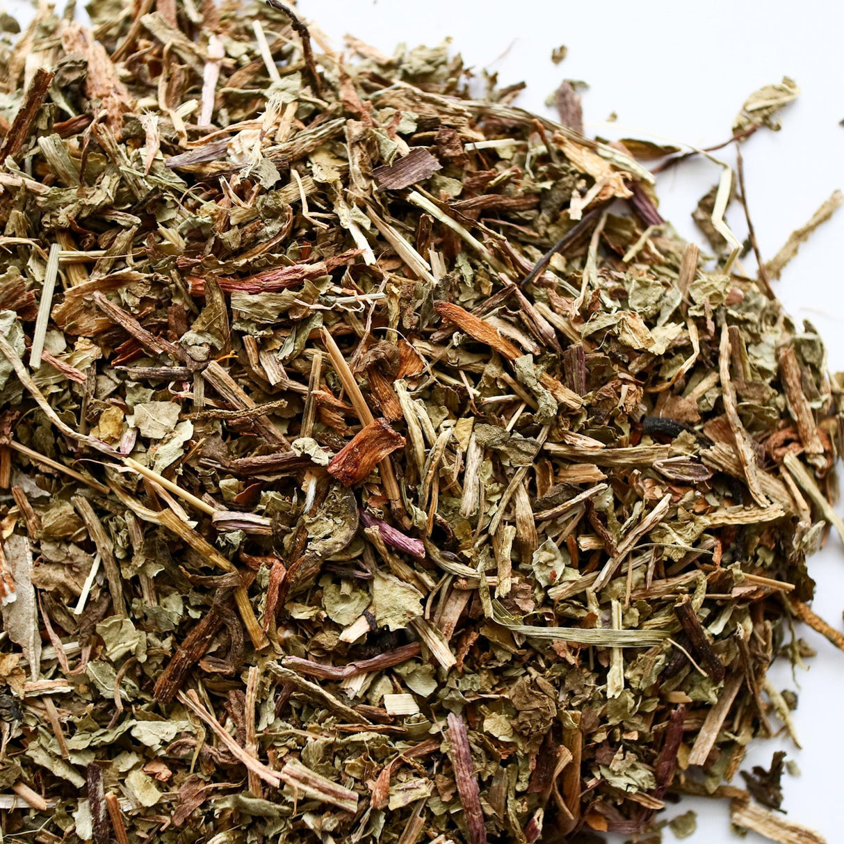 Comfrey Leaf, Cut / Sifted, Wild Crafted, Symphytum officinale