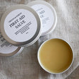 First Aid Herbal Salve
