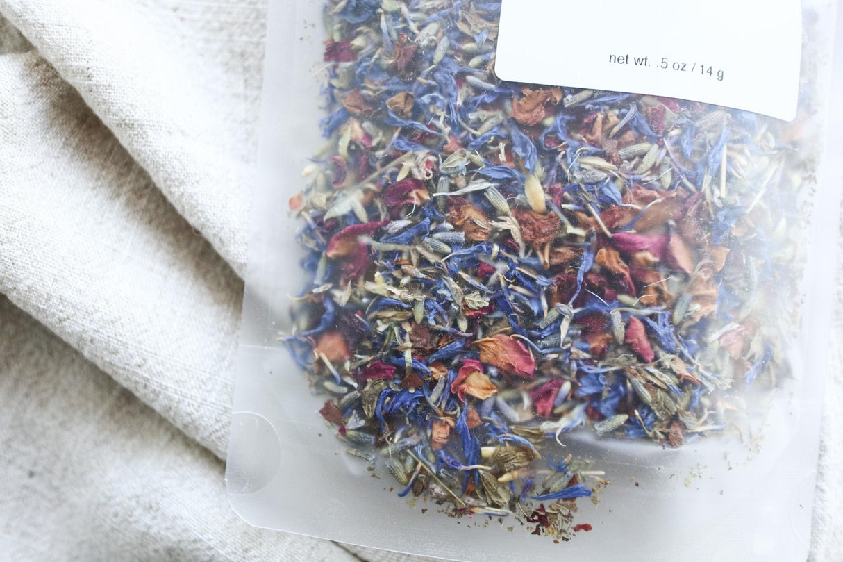 Meadow Bloom Botanical Bath