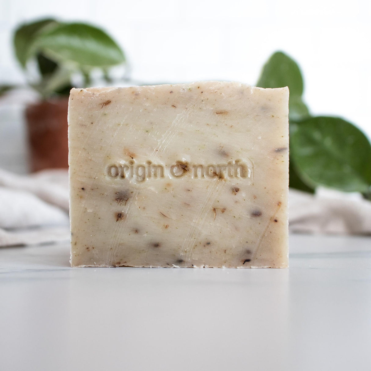 Mountain Air Soap Bar, All Natural Soap