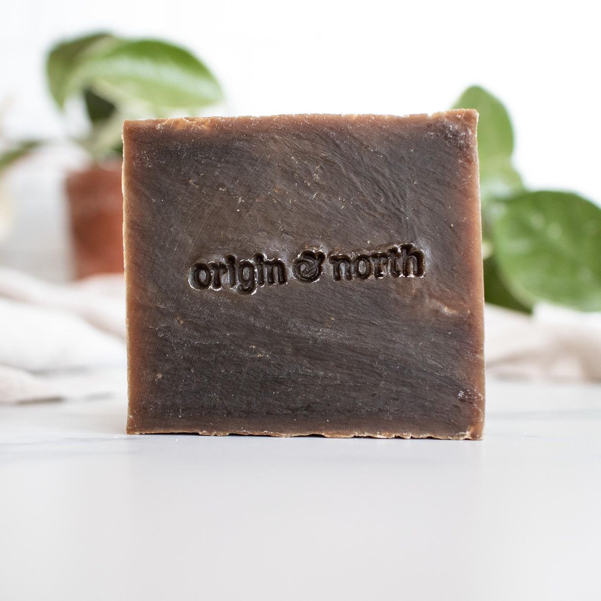 Cypress Balsam Soap Bar, All Natural Soap