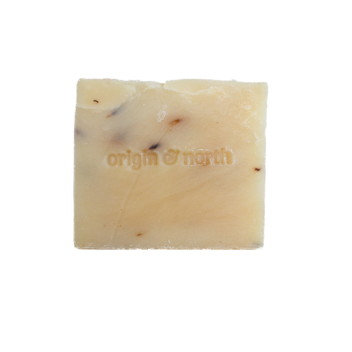 Lavender Orange Soap Bar