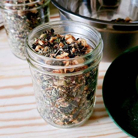Winter Immunity Tea Blend