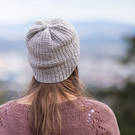 Windsor Light Beanie