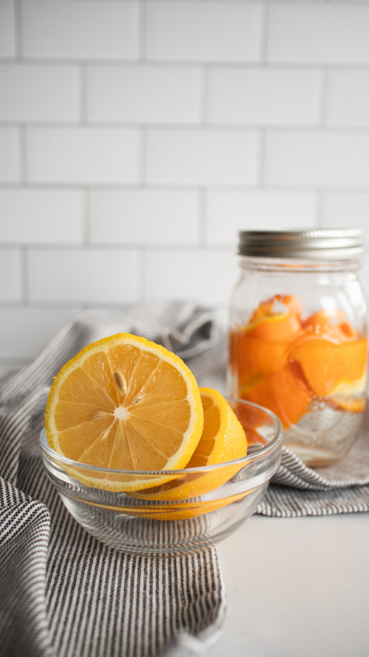 15 Ways to Use Citrus Peels