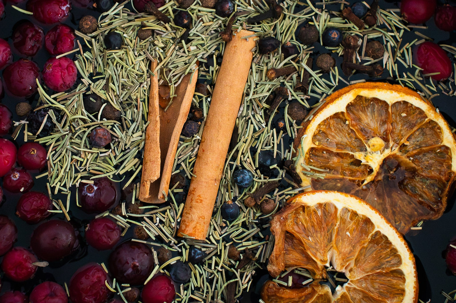 The Art of The Simmer Pot: A Ritual For Autumn