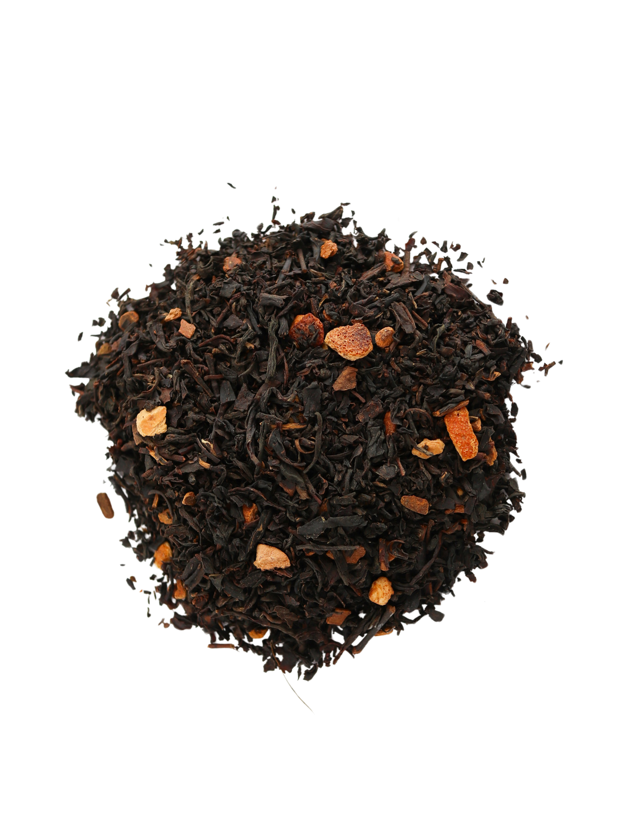 Orange Spice