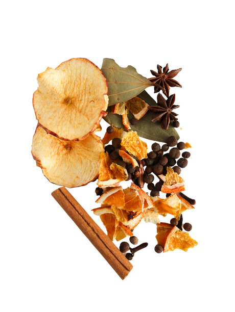 Autumn Orchard Simmer Pot