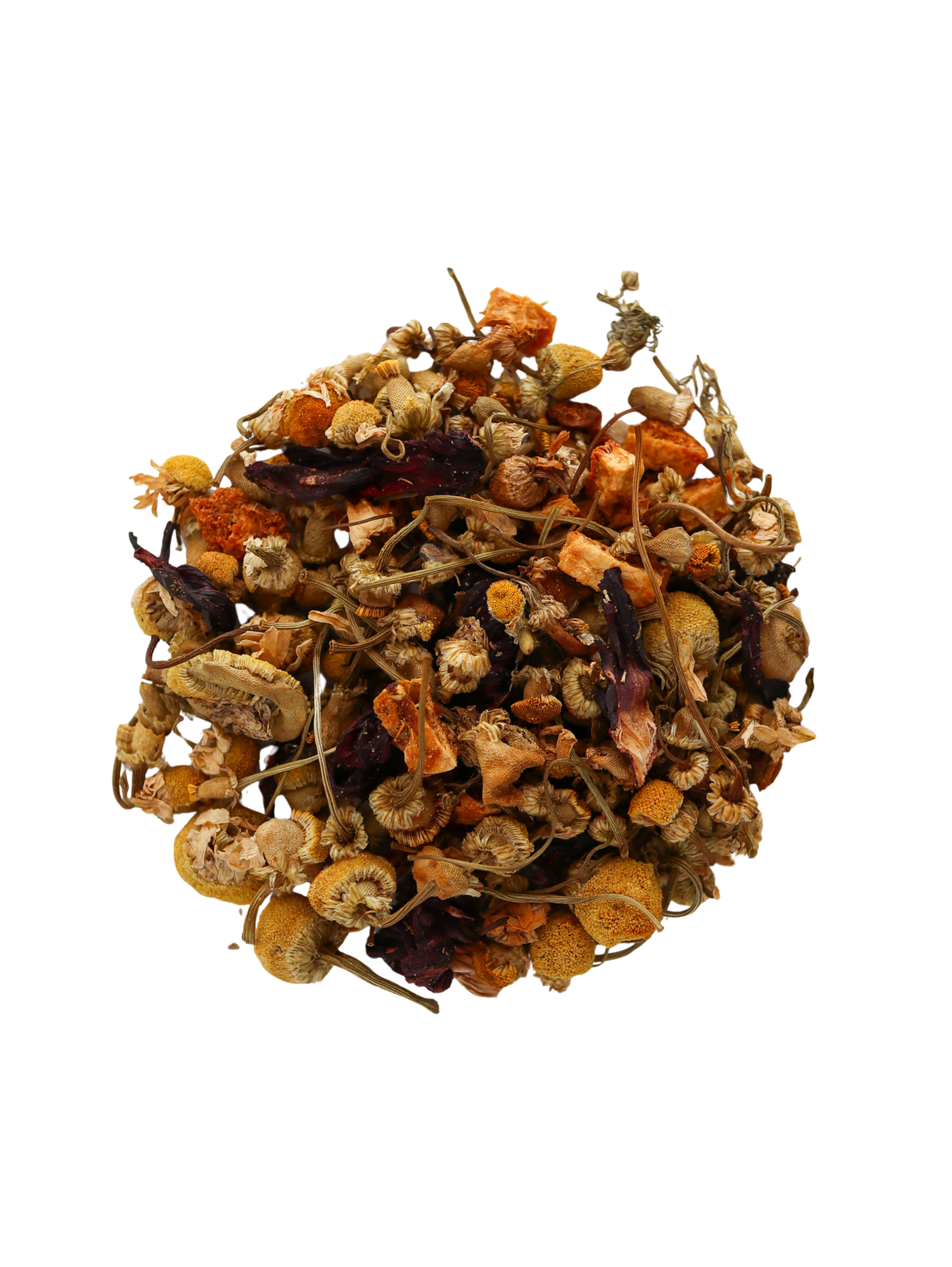 Citrus Chamomile