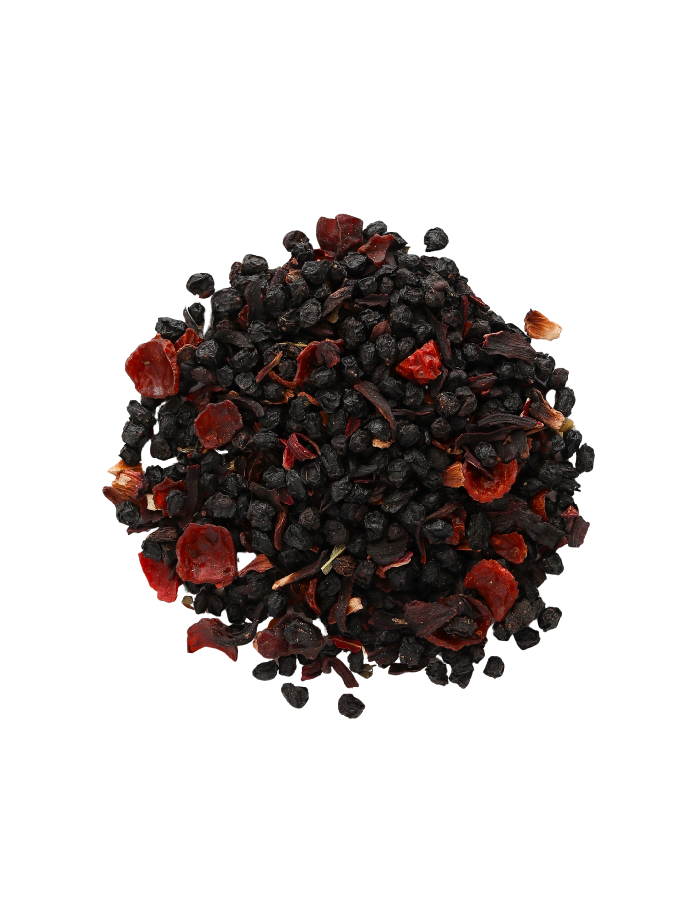 Elderberry Support