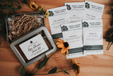 Dye Garden Seed Kit