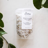 Detox Bath Salt