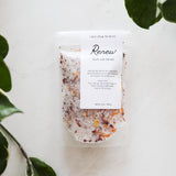 Renew Bath Salt