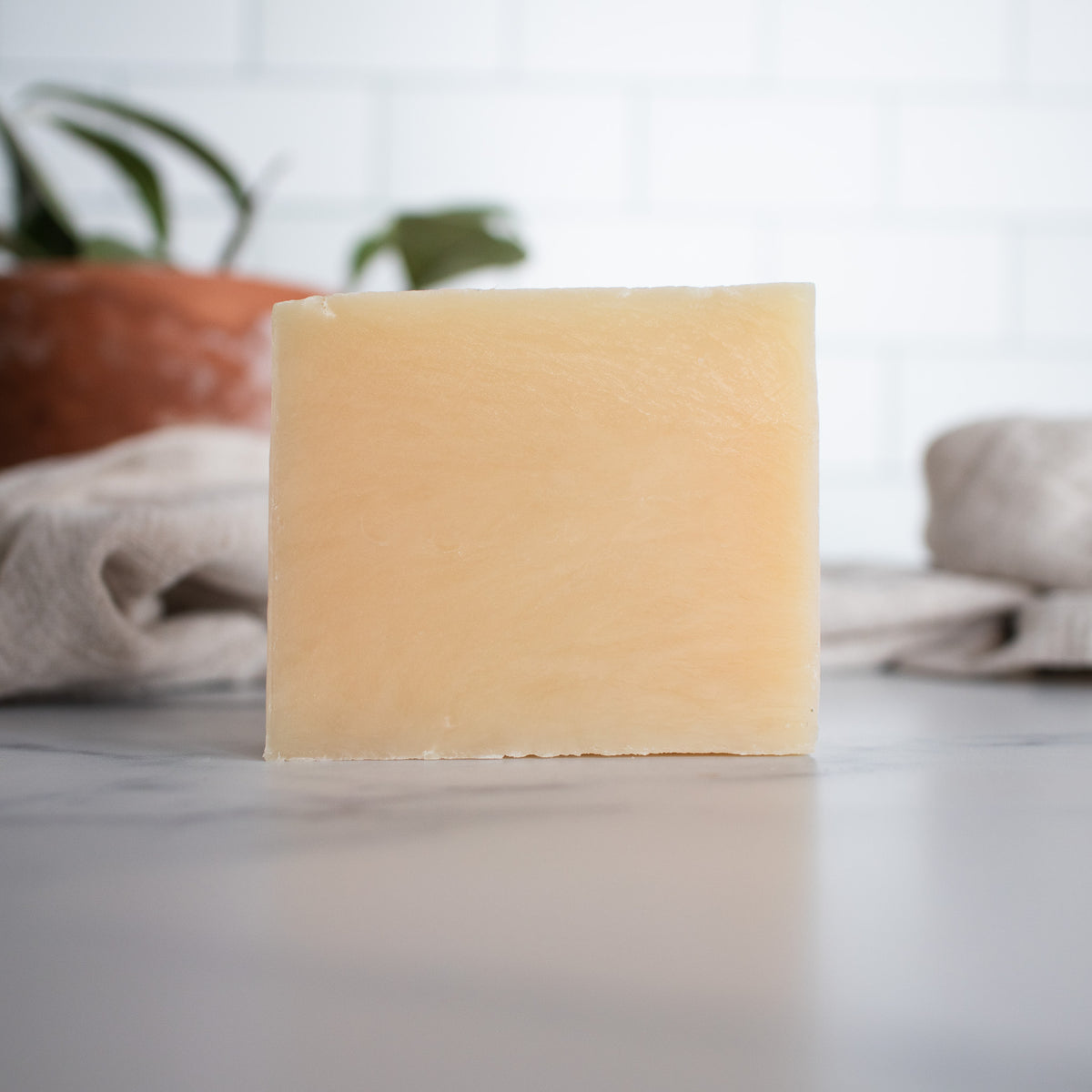 Sinus Soother Soap Bar
