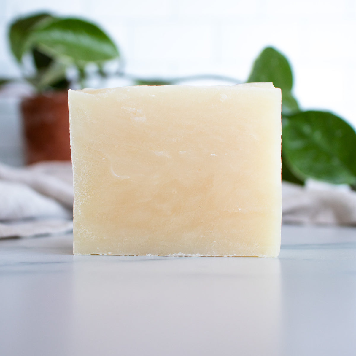 Rosemary Peppermint Bar Soap