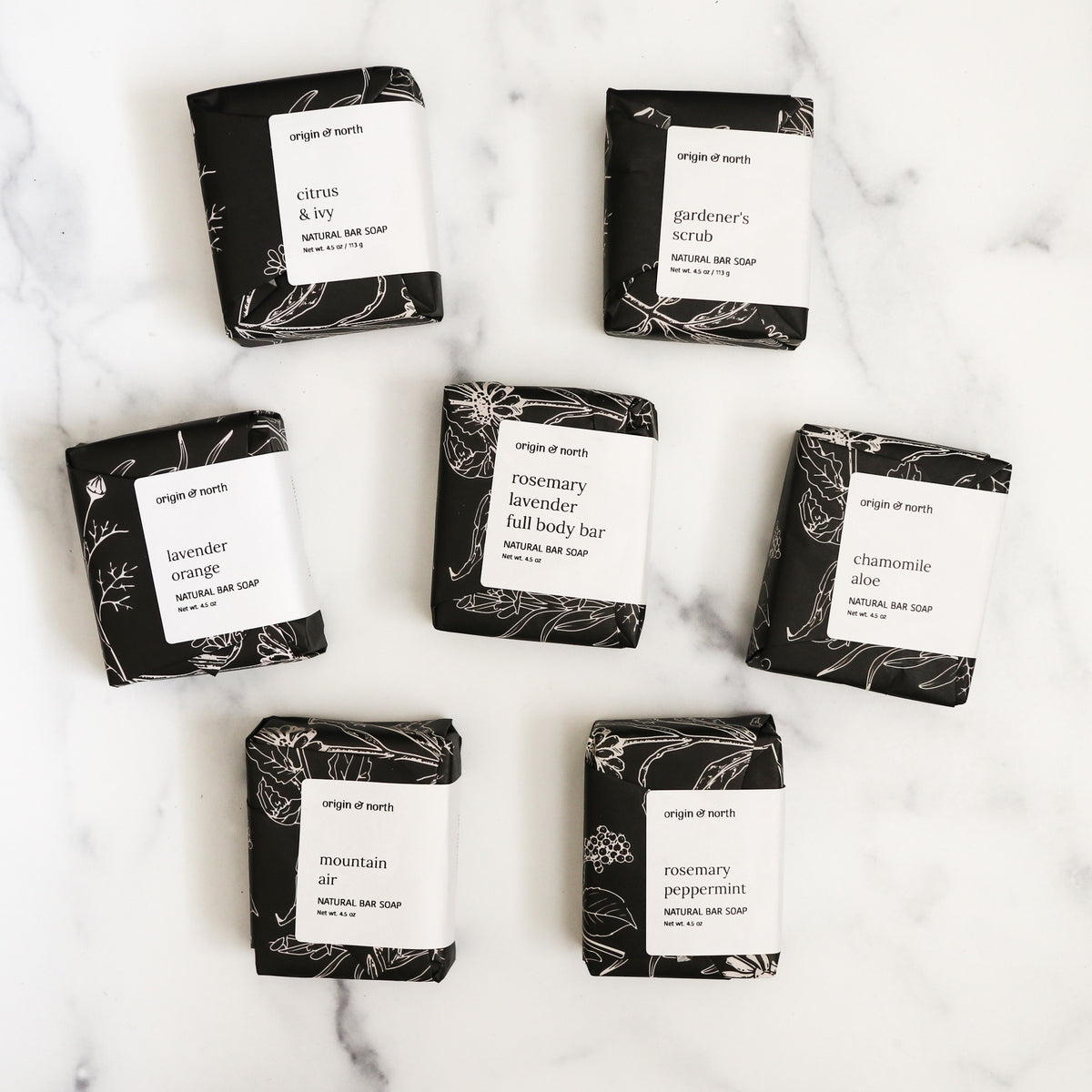 Sinus Soother Soap Bar
