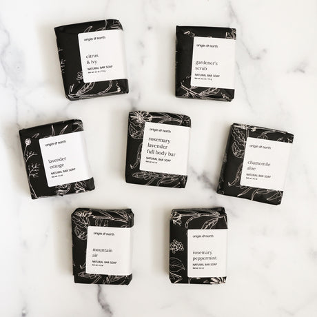 Sinus Soother Soap Bar