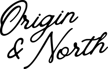 Origin and North