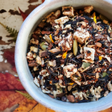 Hearthstone Chai : Black Tea Blend
