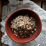 Defender | Loose Leaf Tea