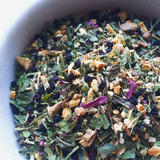 Defender | Loose Leaf Tea