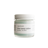 Tallow Balm | Blue Tansy