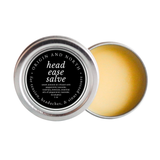 Head Ease Herbal Salve