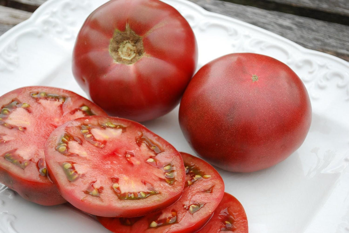 Tomato Seeds - Cherokee Purple