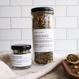 Defender Herbal Tea