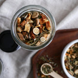 Defender Herbal Tea