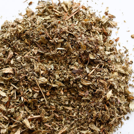 Lemon Balm, Cut / Sifted, Melissa Officinalis