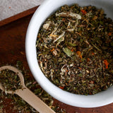 Breathe Easy Herbal Loose Leaf Tea