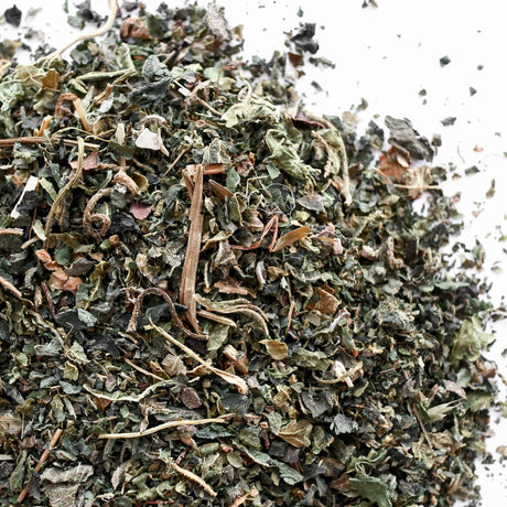 Nettle Leaf, Cut / Sifted, Urtica dioica