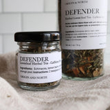 Defender Herbal Tea