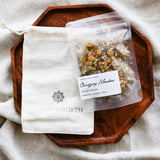 Clarifying Meadow Herbal Face Steam