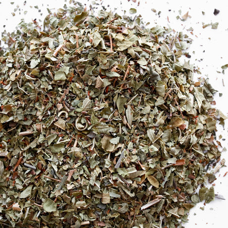 Lemon Verbena, Cut / Sifted, Aloysia triphylla