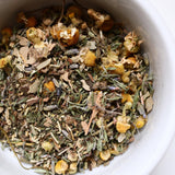 Clarifying Meadow Herbal Face Steam