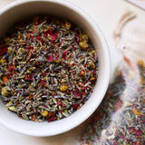 Rest and Bloom Botanical Bath